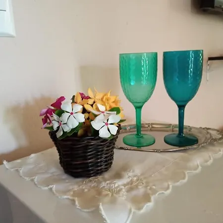 Recanto Verde - Praia De Santo Antonio Diogo Room photo