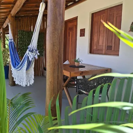 Recanto Verde - Praia De Santo Antonio Diogo Exterior photo