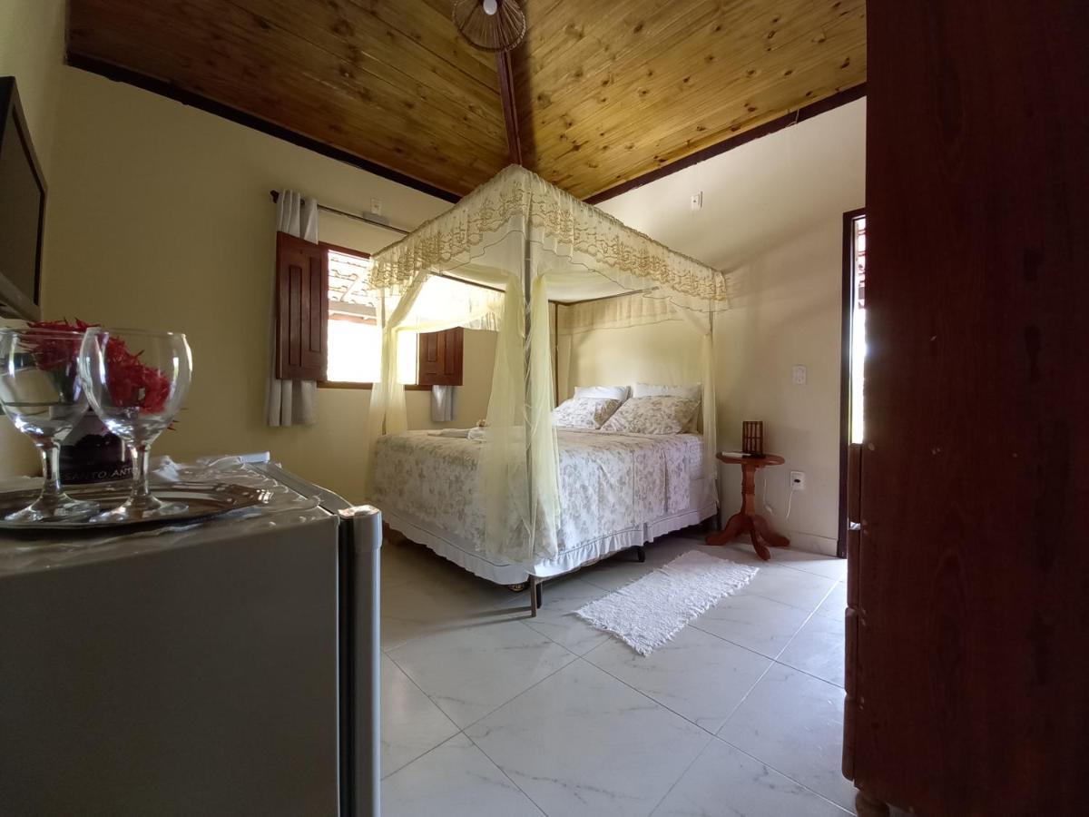 Recanto - De Santo Antonio Apartment