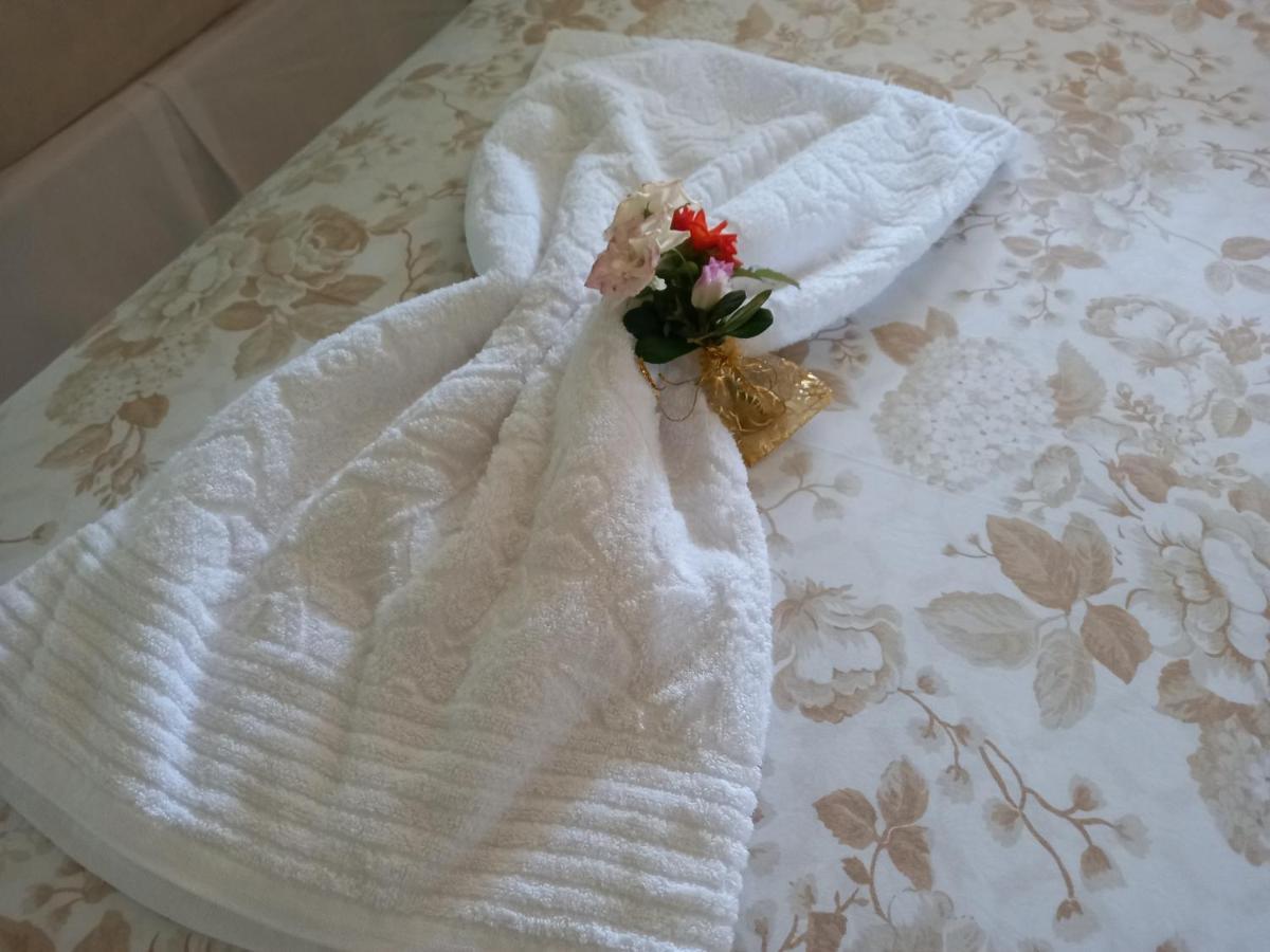Apartment Recanto - De Santo Antonio *