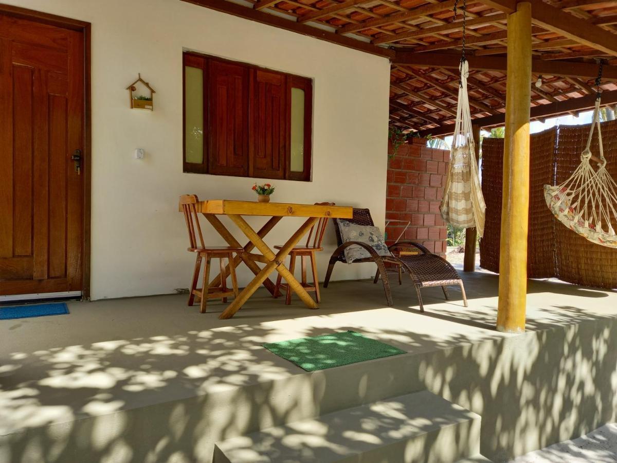 Recanto - De Santo Antonio