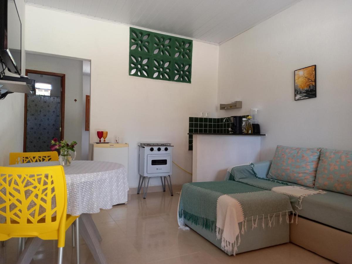 Apartment Recanto - De Santo Antonio