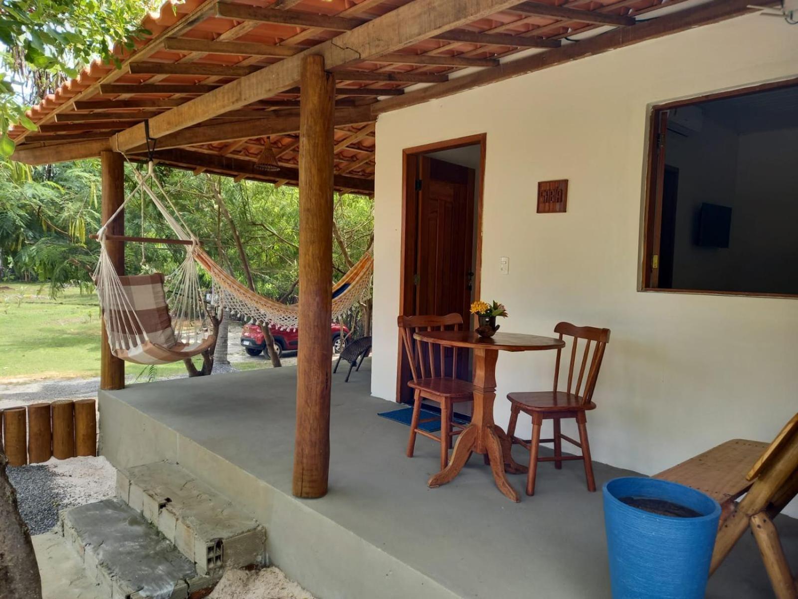 Apartment Recanto - De Santo Antonio Diogo