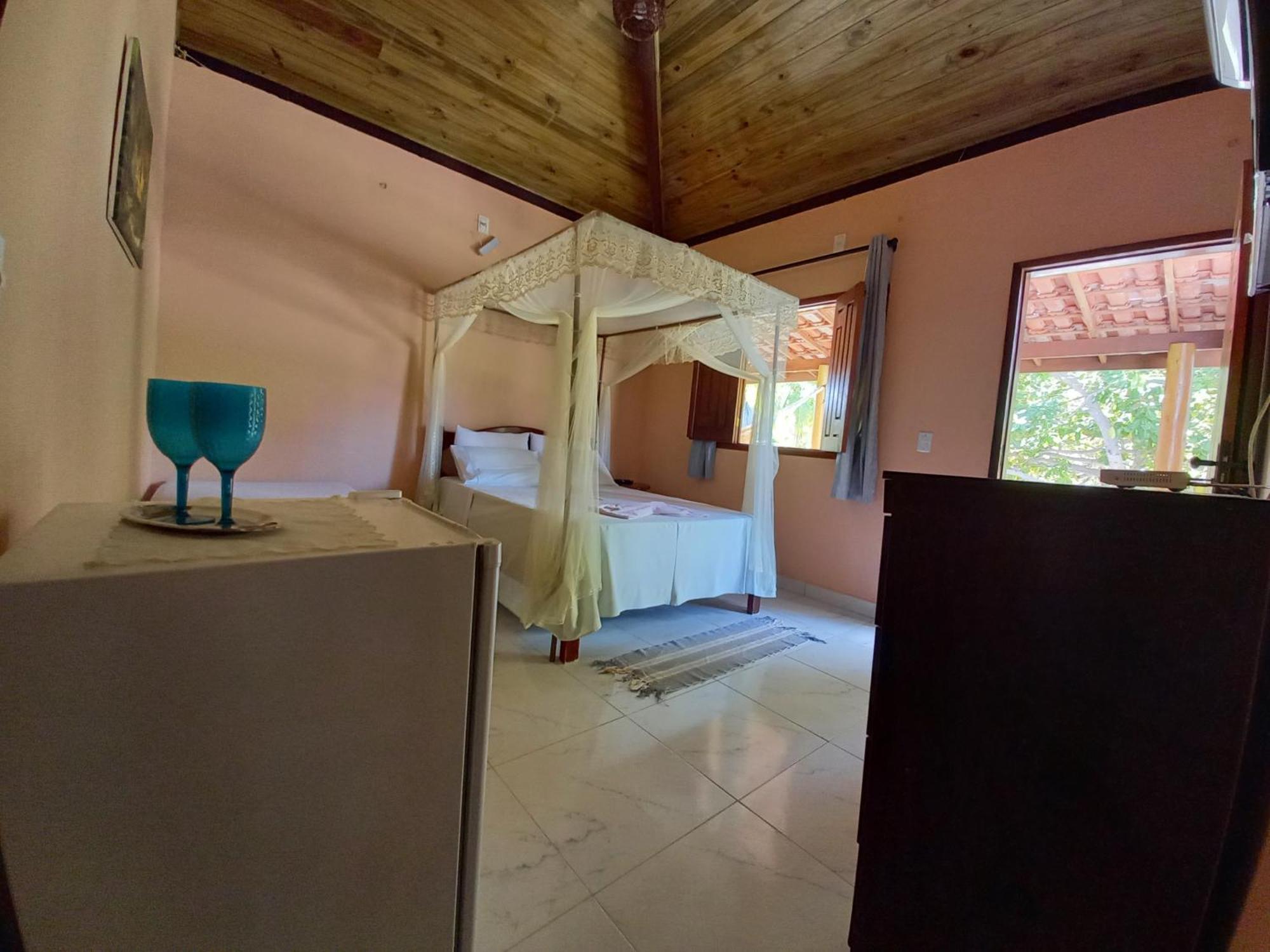 Recanto - De Santo Antonio Apartment Diogo
