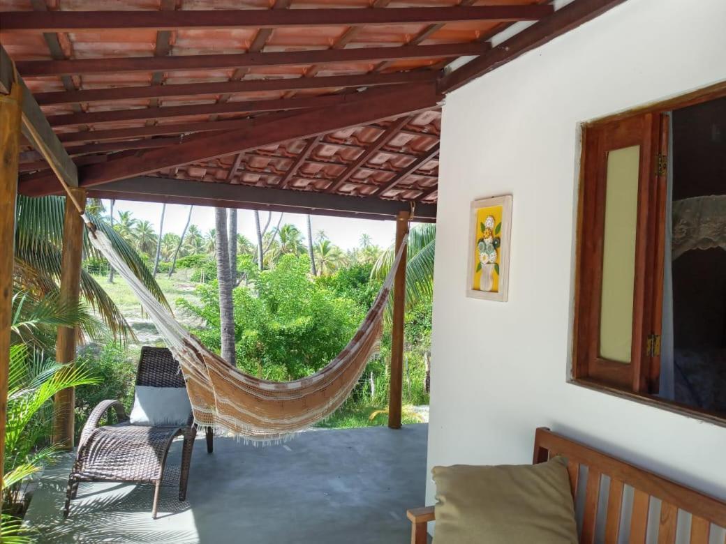 Apartment Recanto - De Santo Antonio Diogo