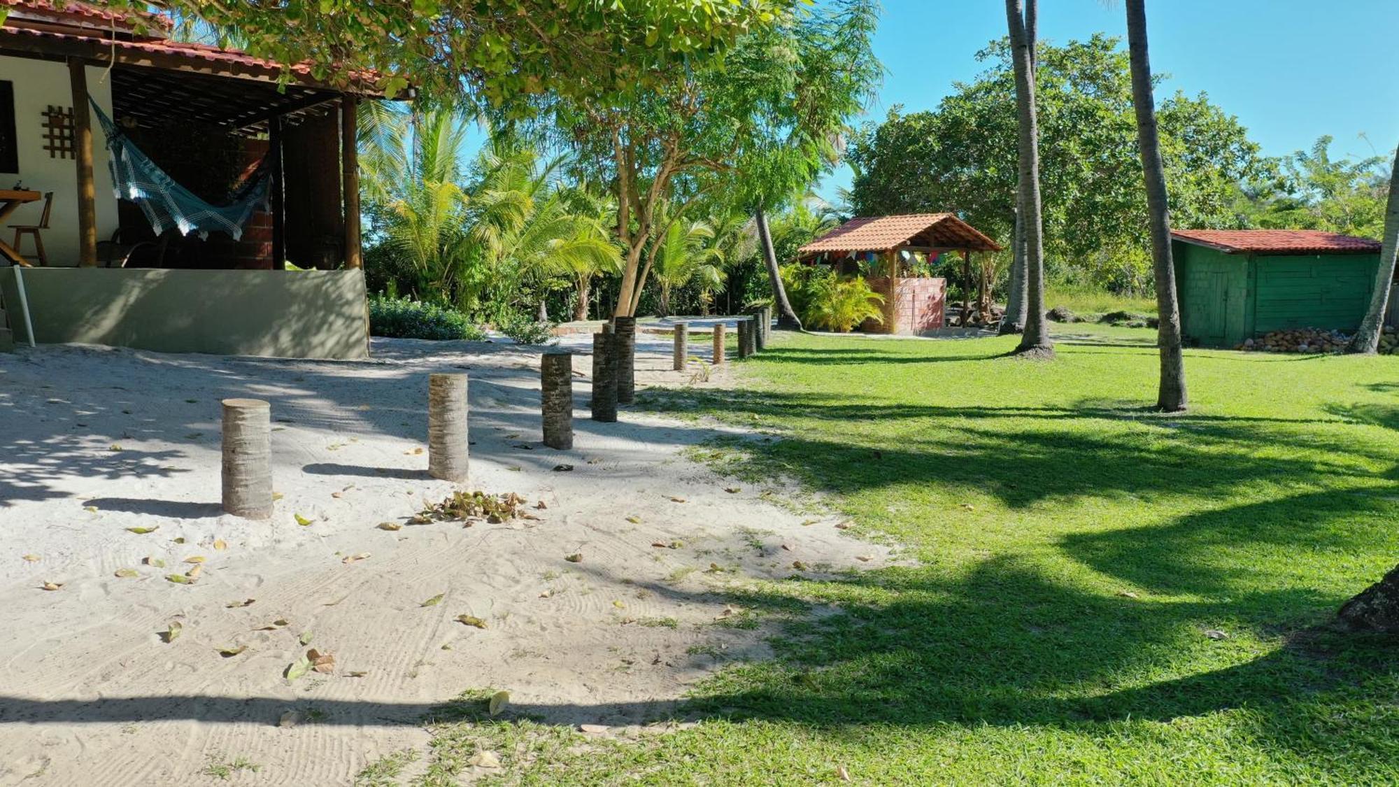 Recanto - De Santo Antonio Apartment *