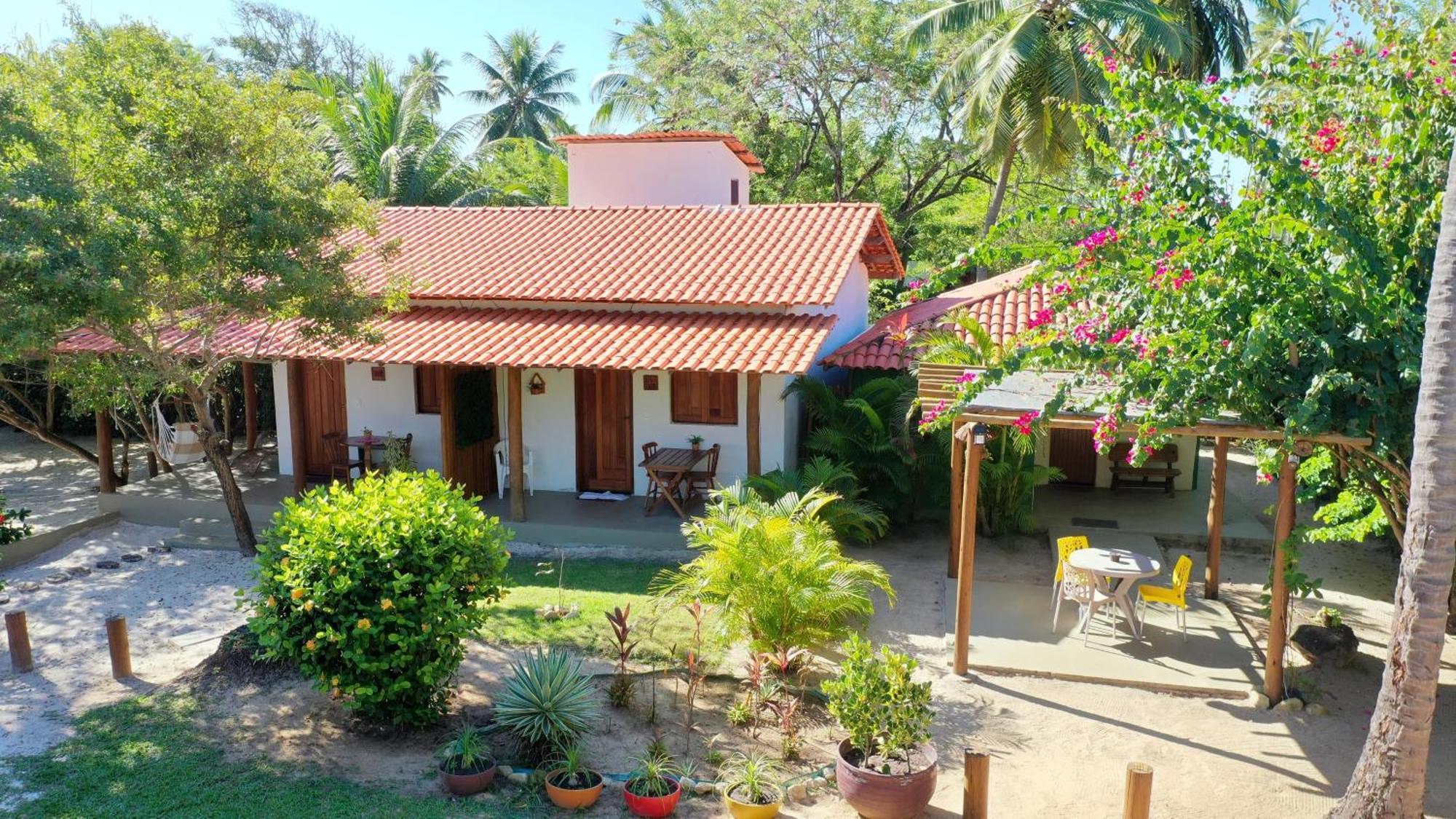 Apartment Recanto - De Santo Antonio Diogo