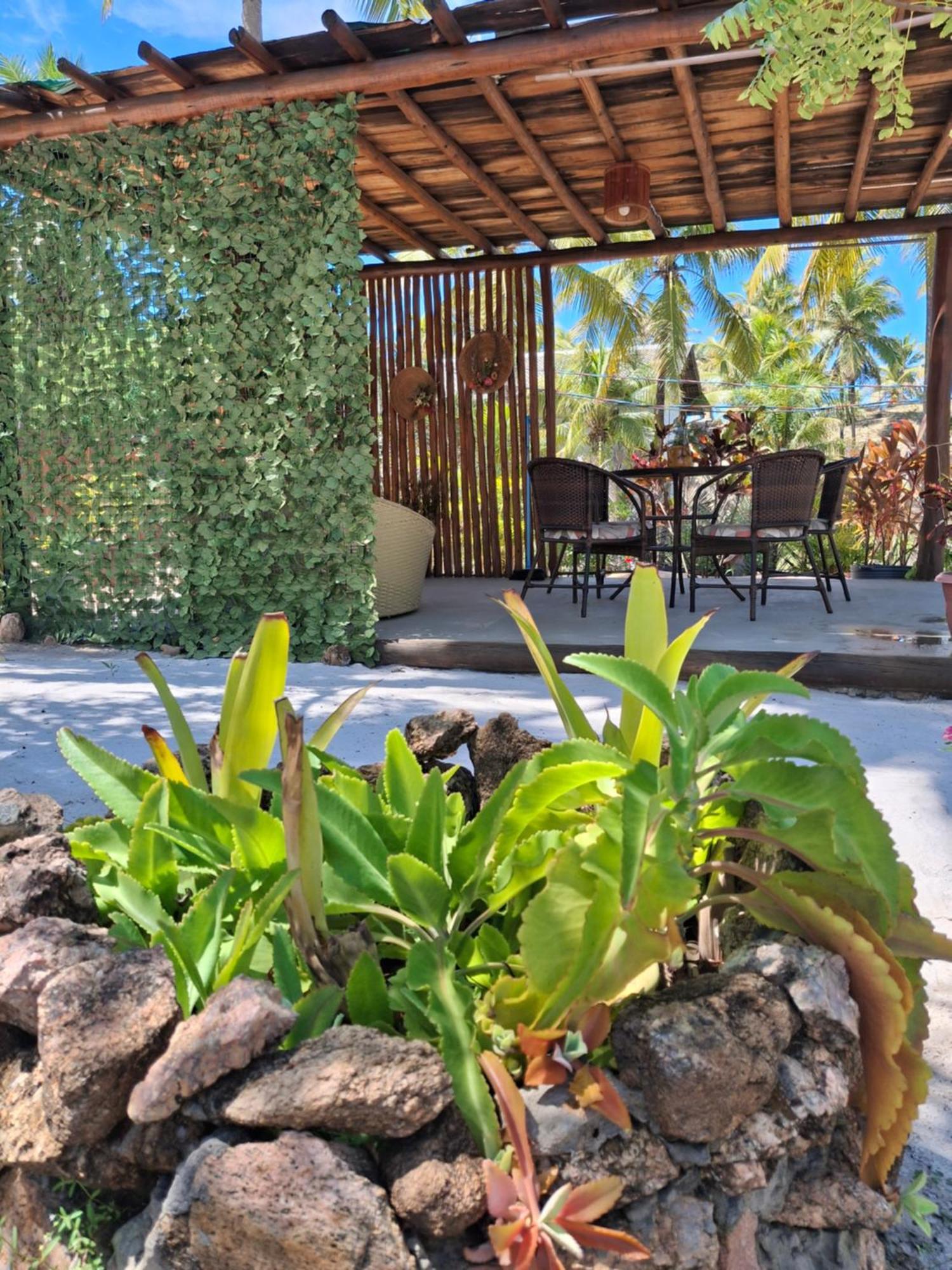 Recanto - De Santo Antonio Apartment