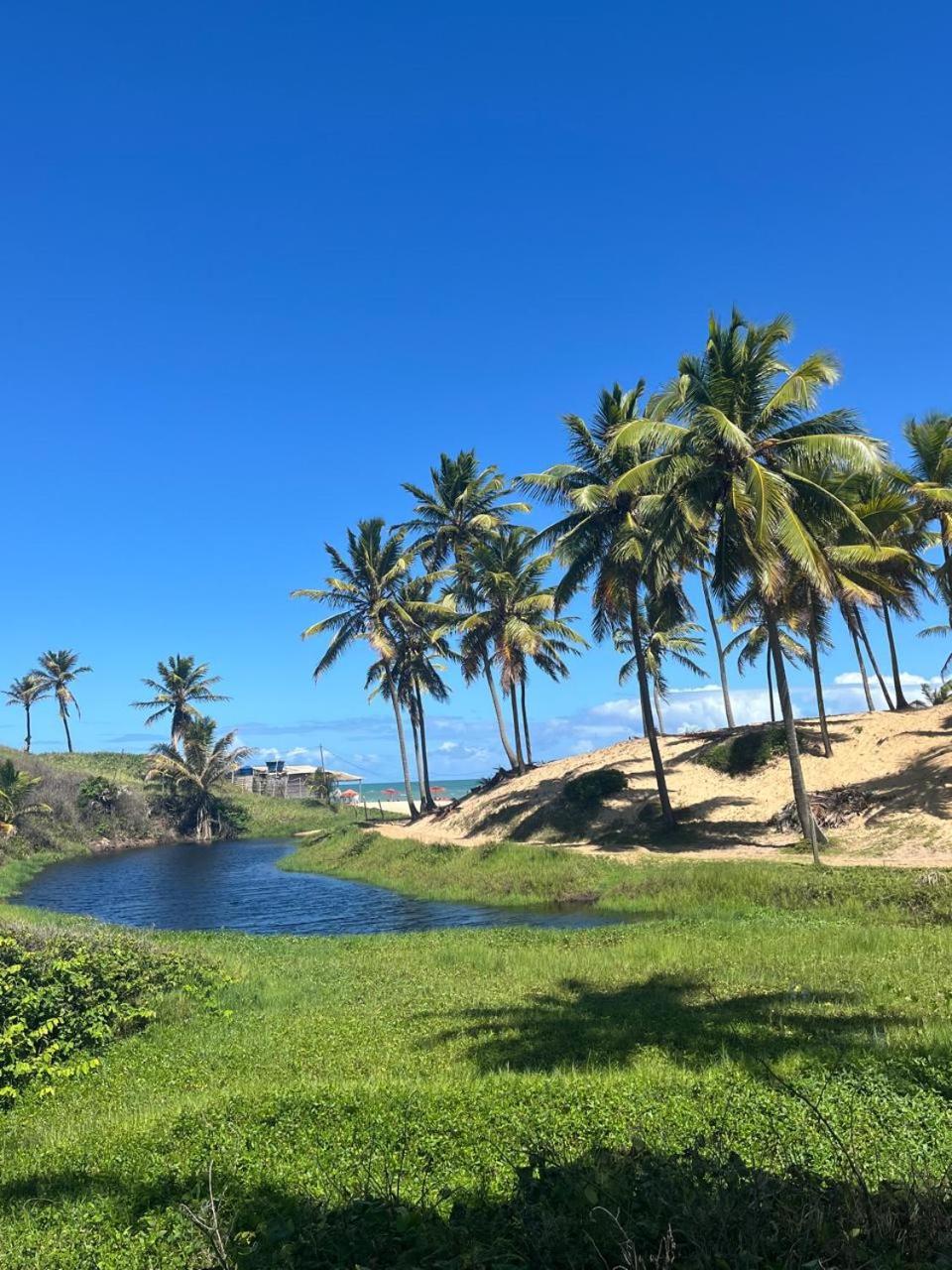Apartment Recanto - De Santo Antonio