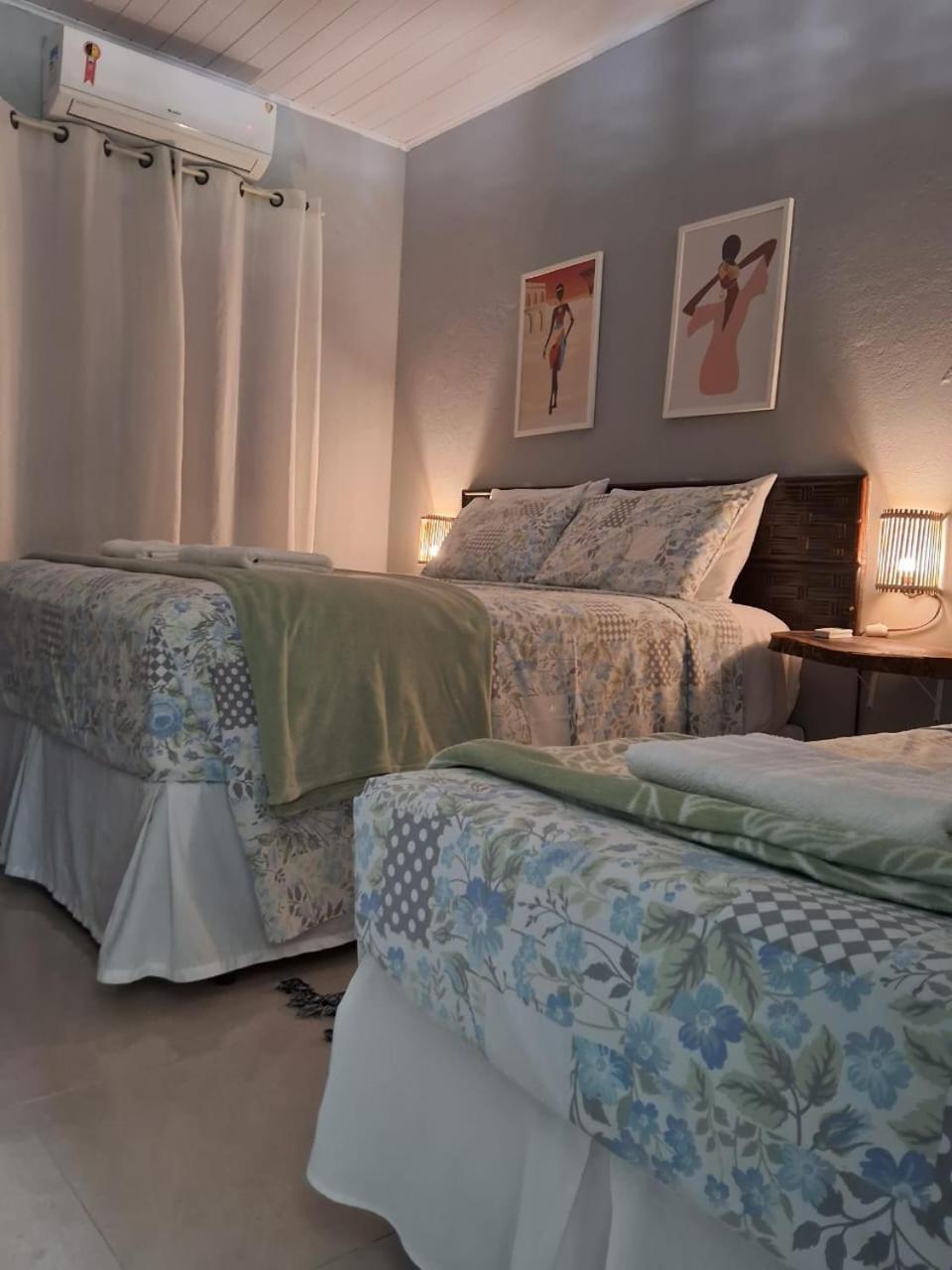 Recanto - De Santo Antonio Apartment Diogo