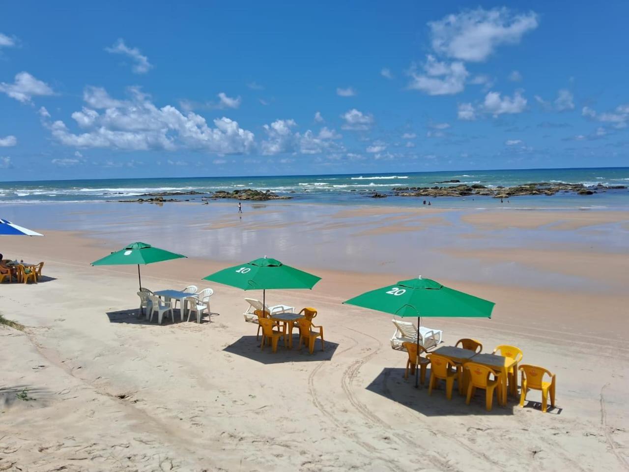 Recanto - De Santo Antonio *