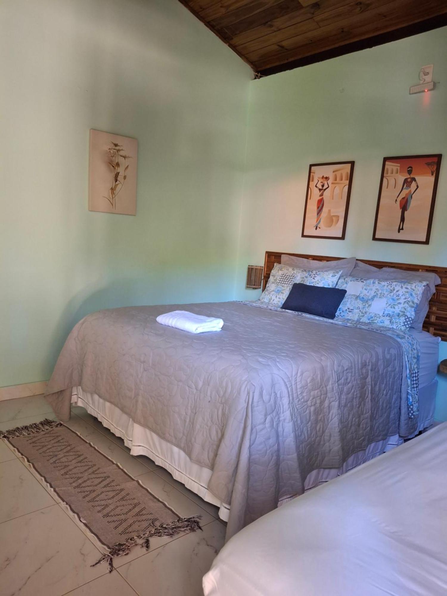 Recanto - De Santo Antonio Apartment *