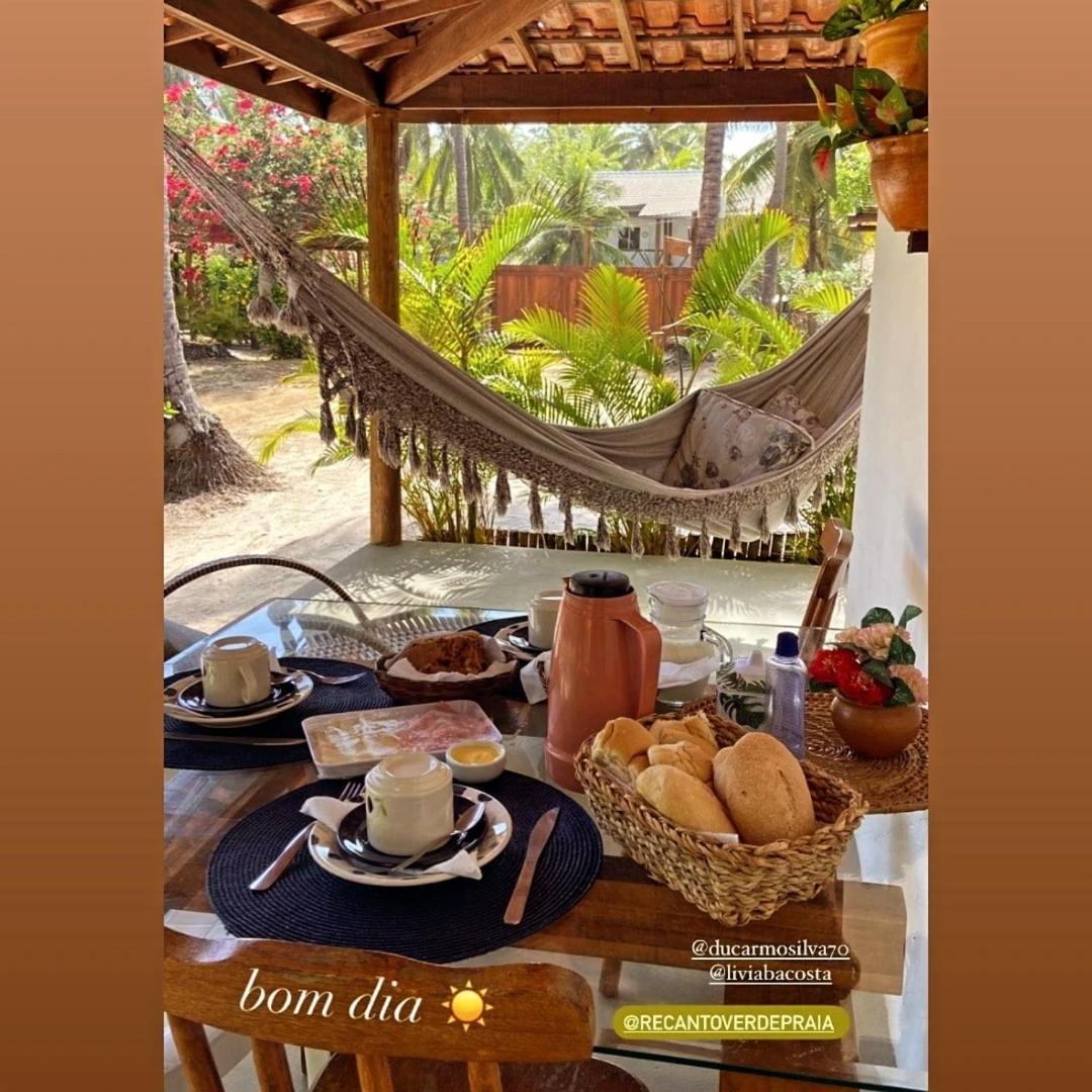 Recanto - De Santo Antonio Apartment Diogo