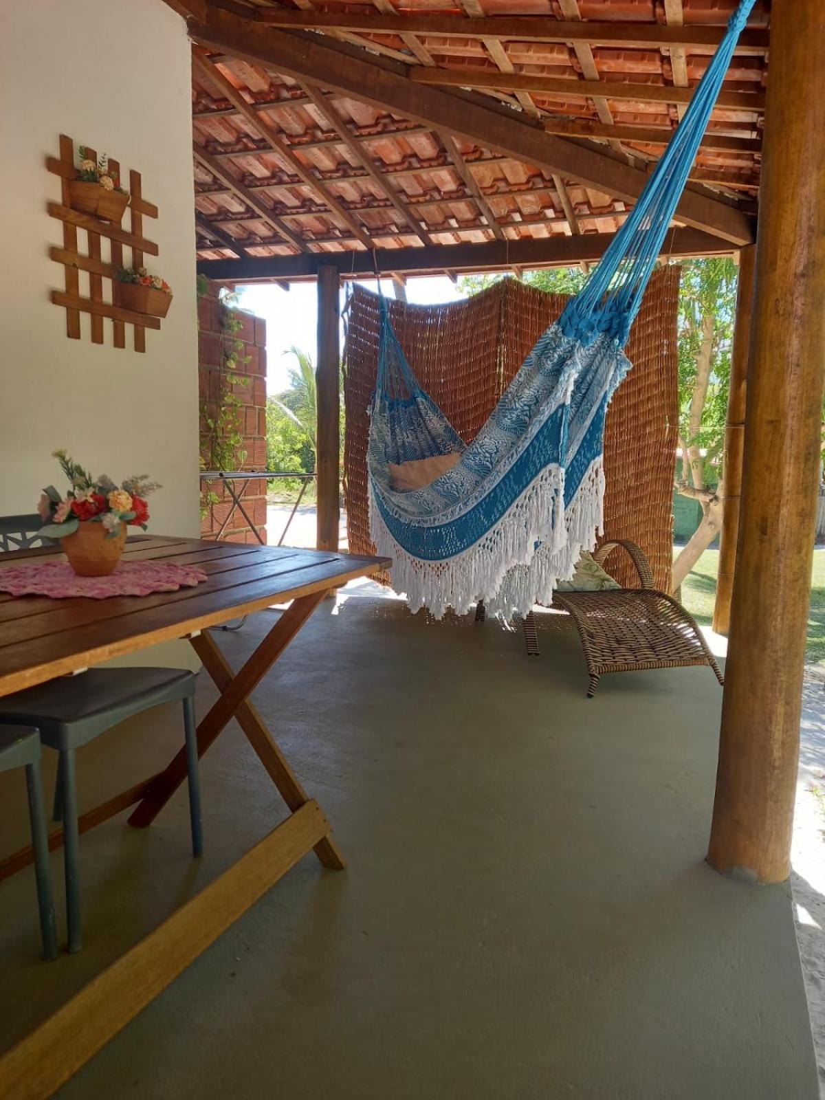 Apartment Recanto - De Santo Antonio *
