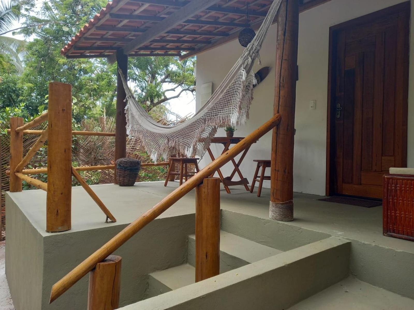 Recanto - De Santo Antonio