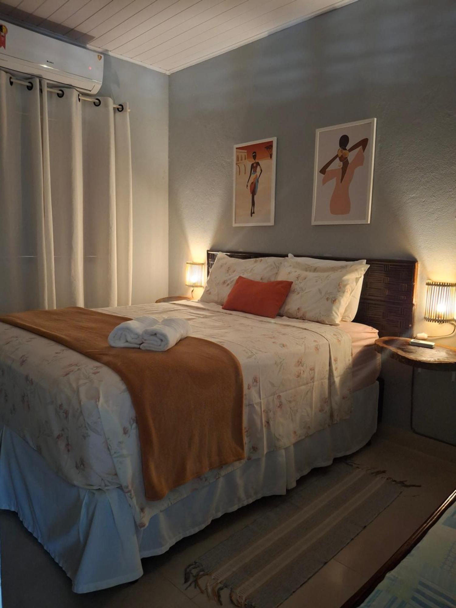 Recanto - De Santo Antonio Apartment