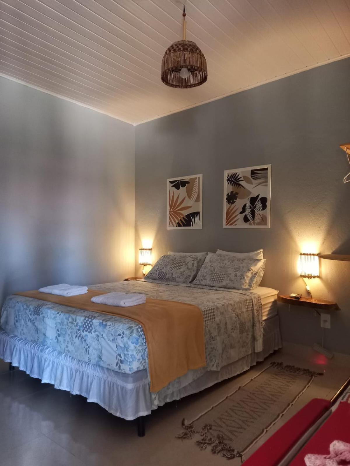 Apartment Recanto - De Santo Antonio Diogo