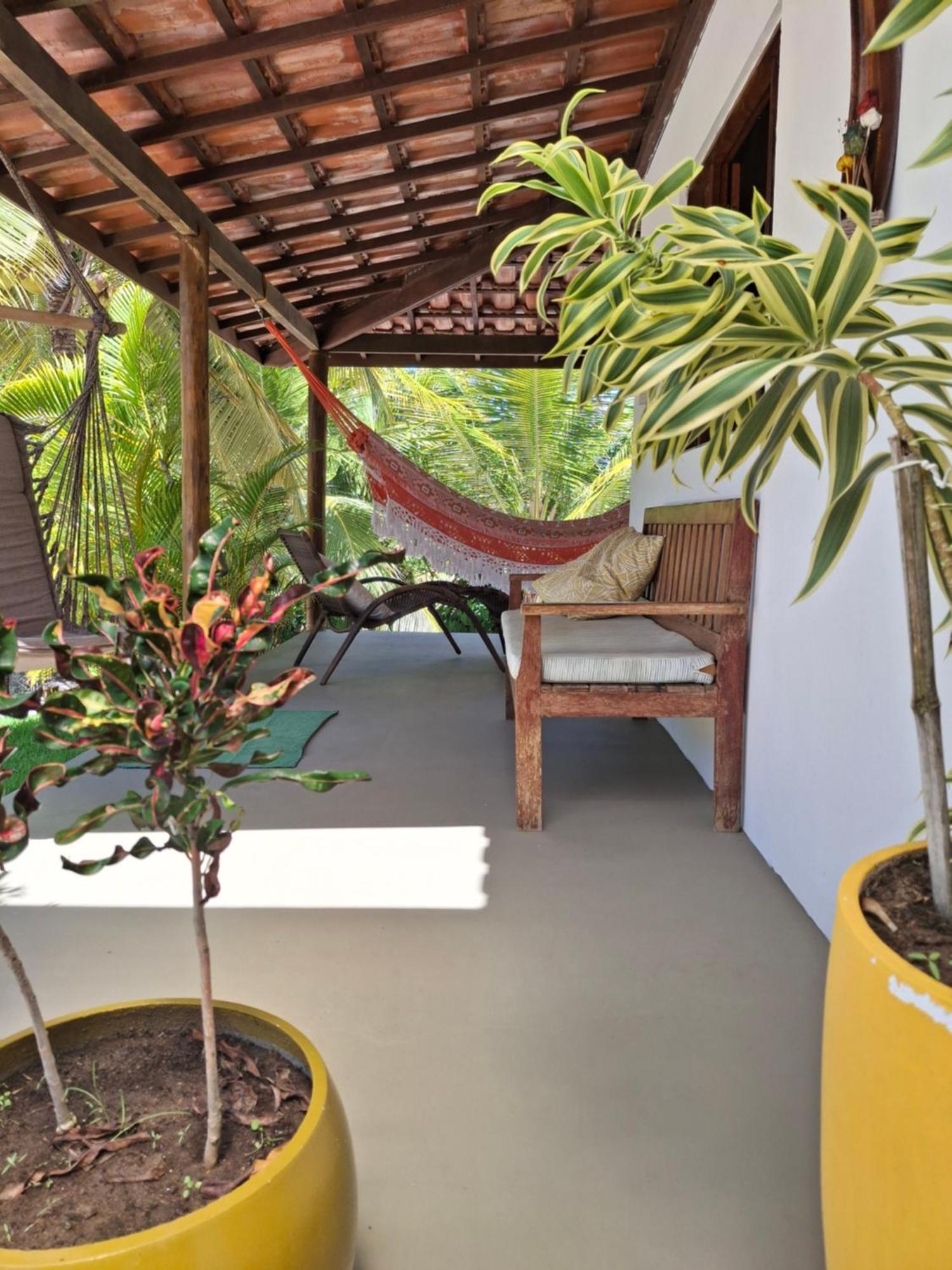 Recanto - De Santo Antonio Apartment