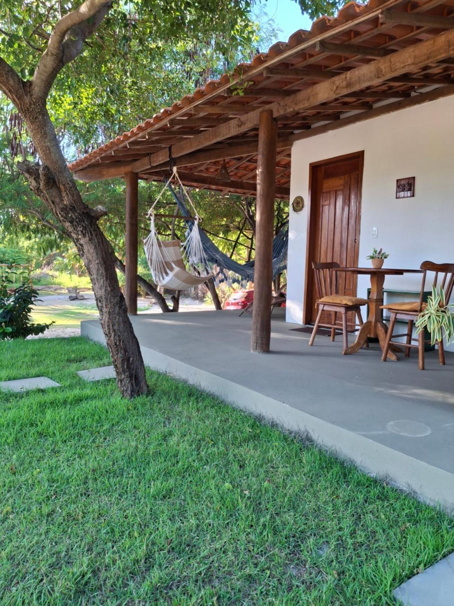 Apartment Recanto - De Santo Antonio *