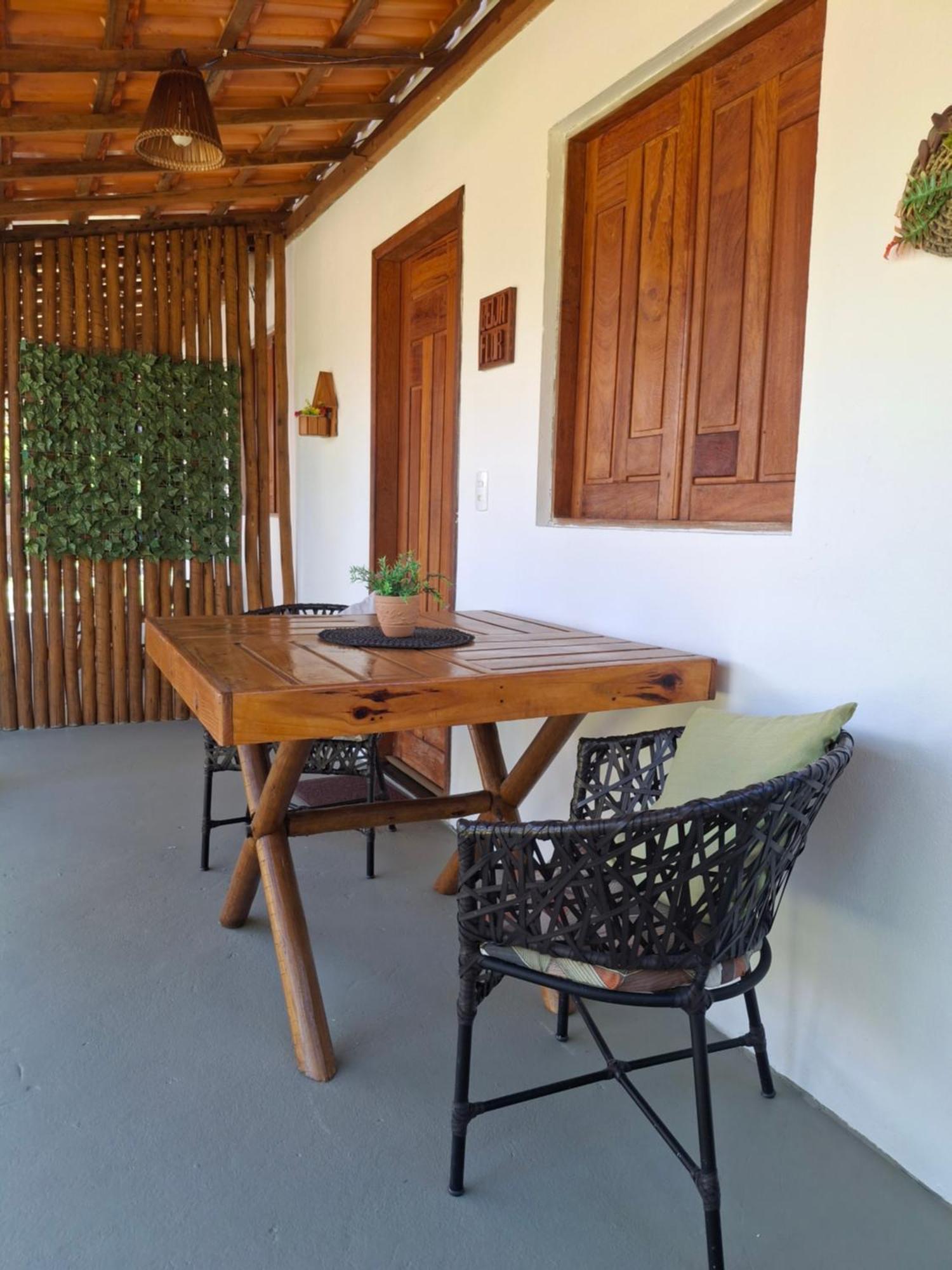Recanto - De Santo Antonio *