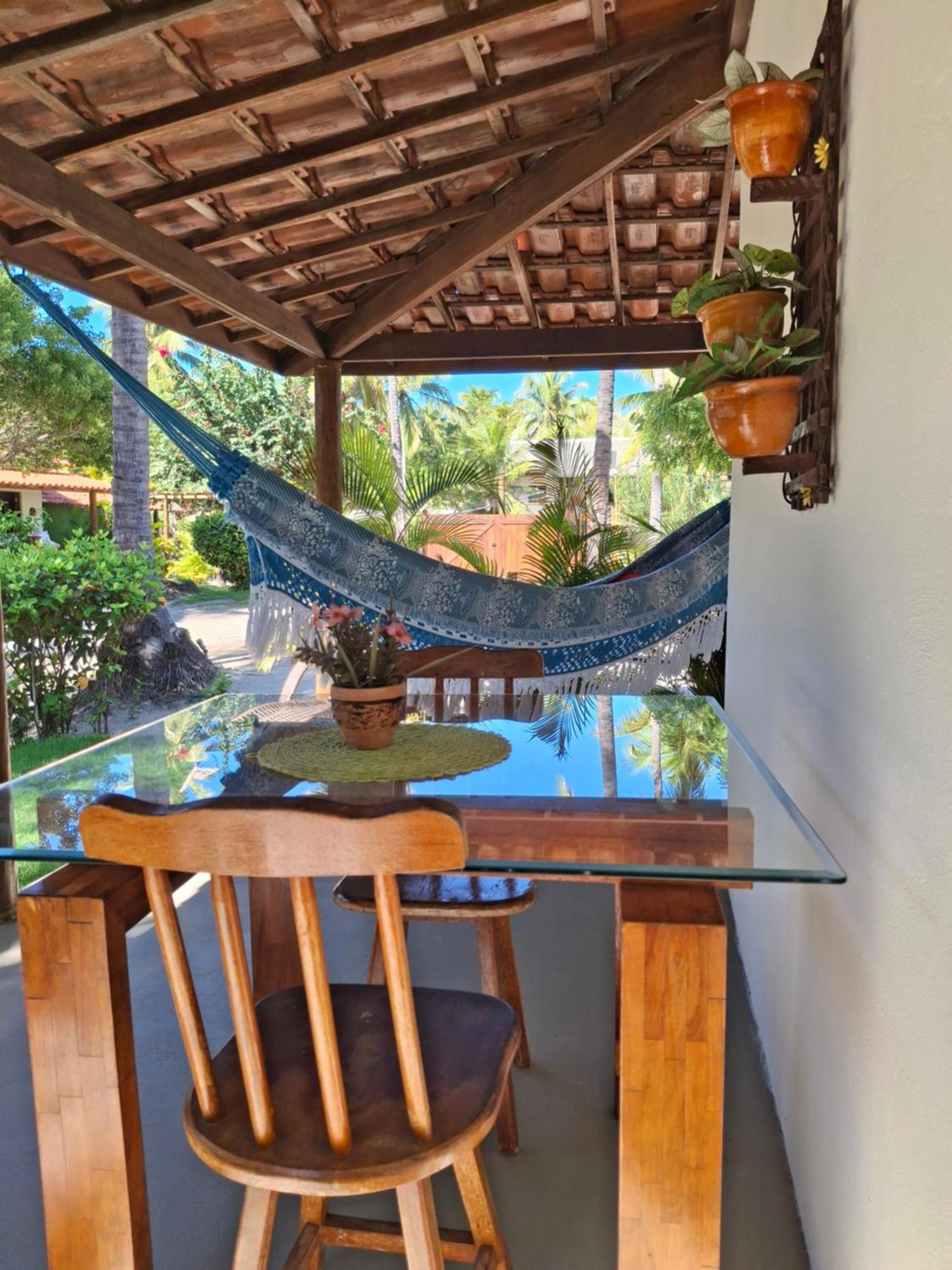 Recanto - De Santo Antonio Apartment