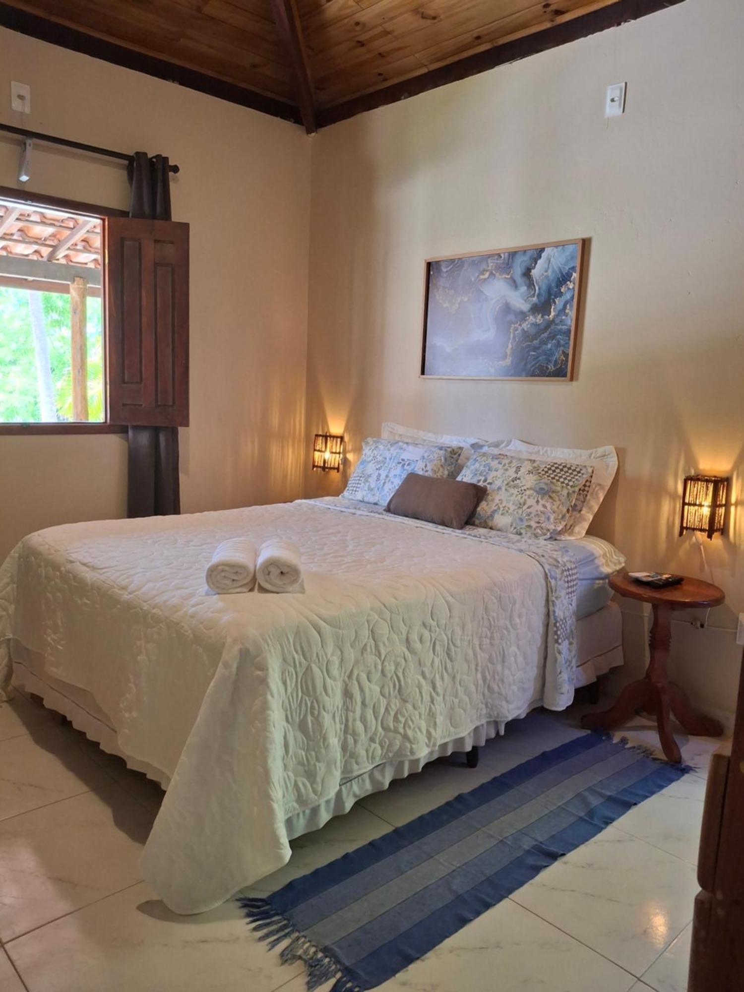 Apartment Recanto - De Santo Antonio