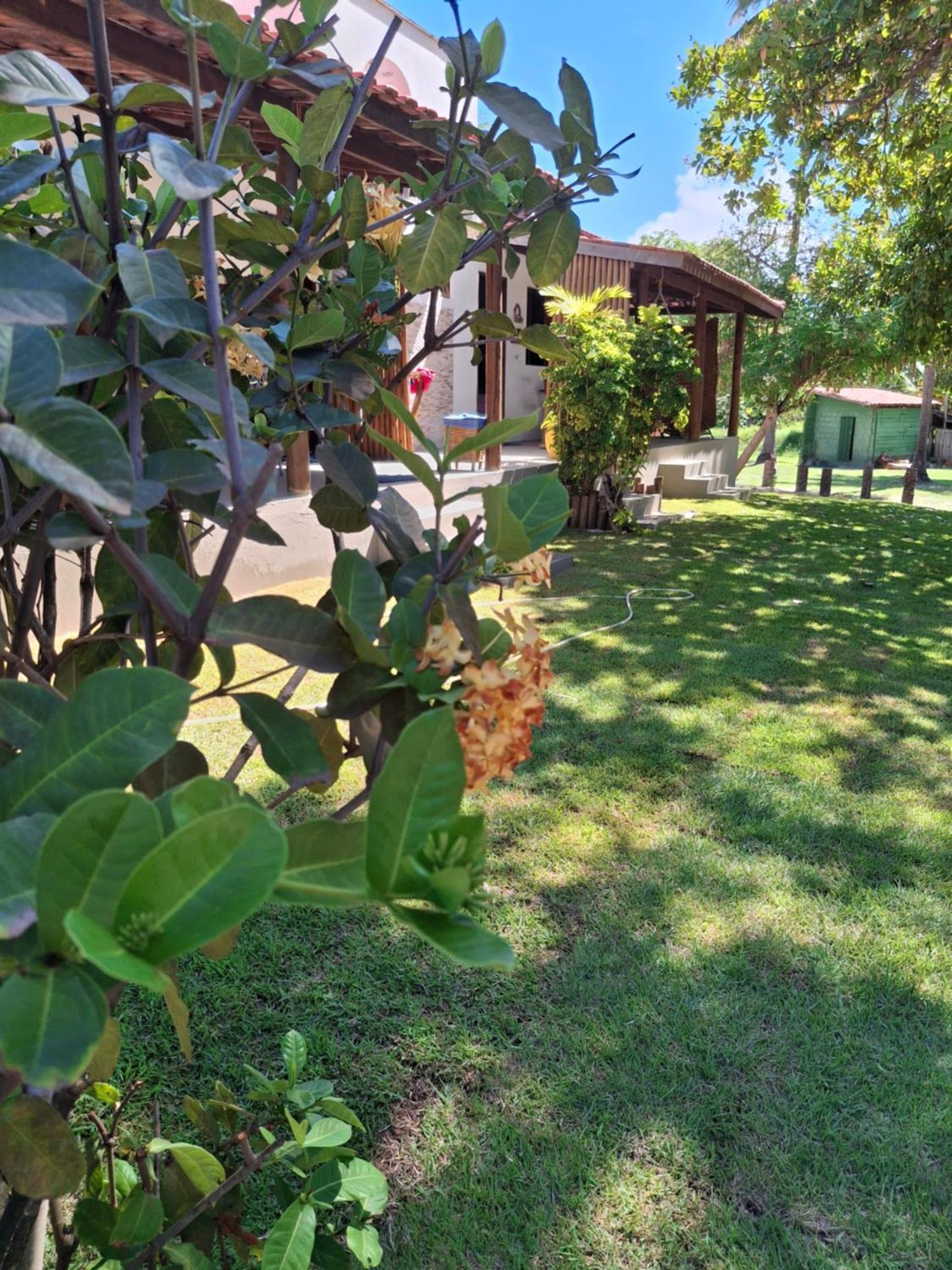 Recanto - De Santo Antonio Apartment Diogo
