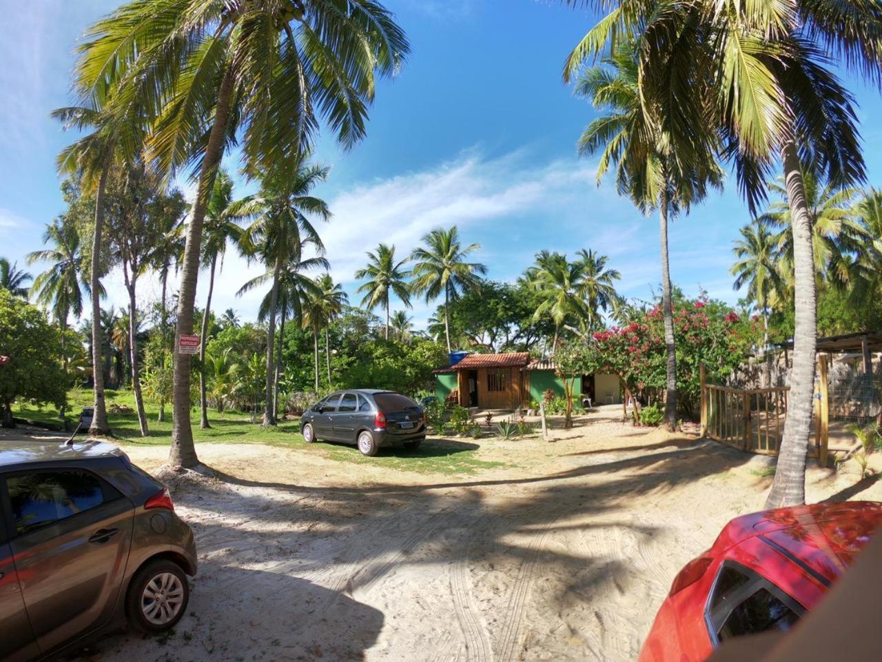 Apartment Recanto - De Santo Antonio