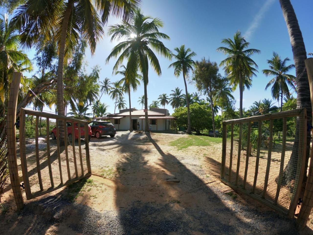 Recanto - De Santo Antonio Apartment Diogo