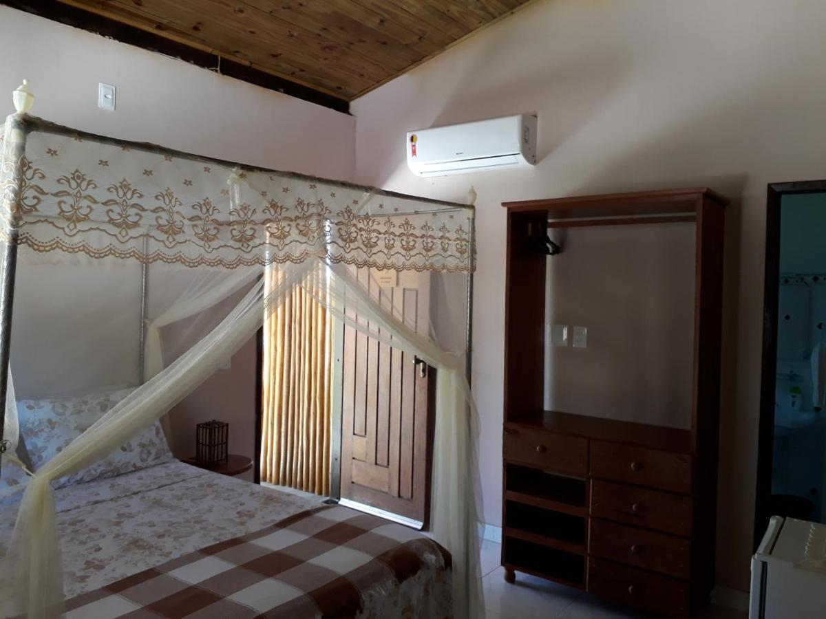Apartment Recanto - De Santo Antonio